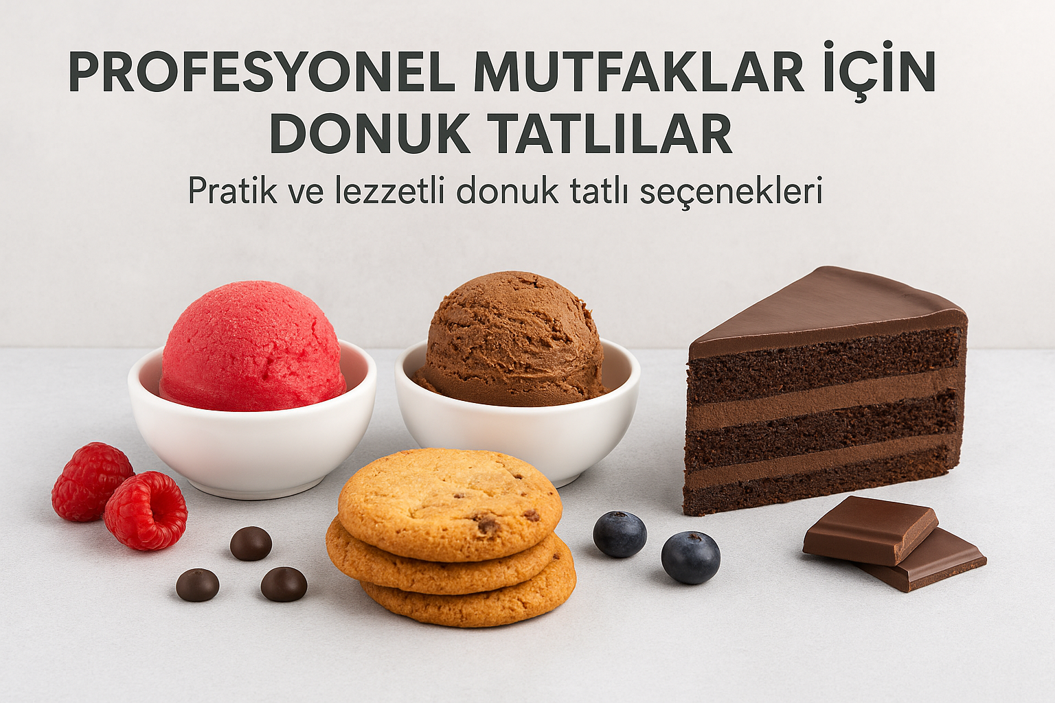 Restoran ve Kafelerde Kesintisiz Tedarik İçin Doğru Partner Seçimi